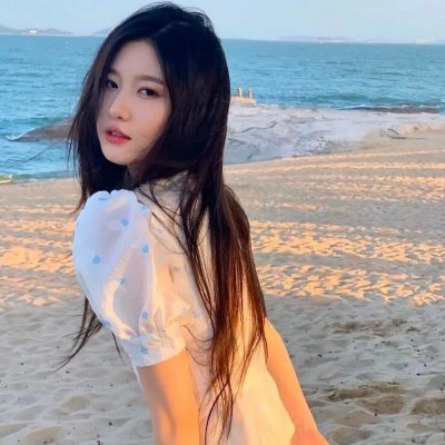 换了人间海报