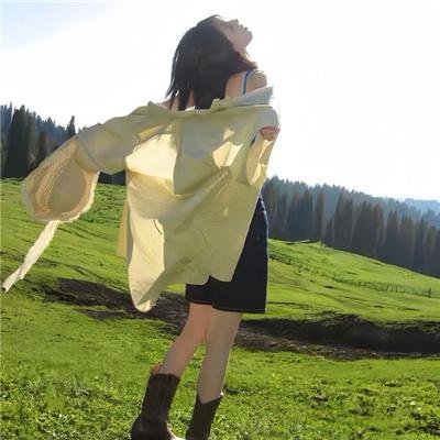 邻里美好的一天海报